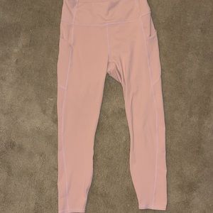 Fabletics Pure Luxe Legging